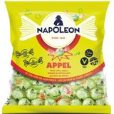 Snoep Napoleon appel zak 1kg