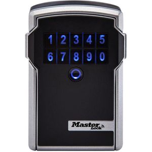 Sleutelkluis MasterLock Select Access Bluetooth