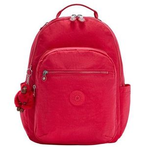 Rugzak Kipling Seoul True Pink