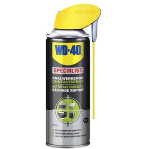 Spray contact WD-40 Specialist 250ml