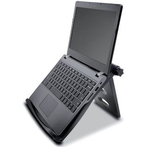 Laptopstandaard Kensington easyriser Cooling zwart