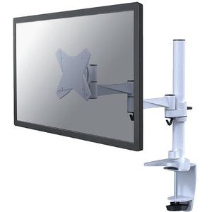 Monitorarm Neomounts D1330 10-30"" wit