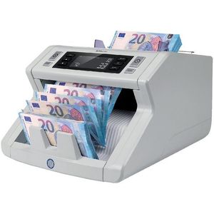 Geldtelmachine Safescan 2210 wit