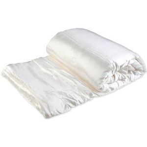 Sichou zijden 4-seizoenen dekbed - luxus 200 x 220 cm