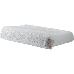 AM Allegro talalay latex hoofdkussen Soft 9/11