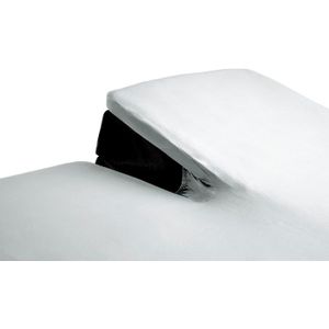 Bonnanotte Organic TOPPER SPLIT molton stretch matrasbeschermer 160 x 200-220 cm en 180 x 200 cm