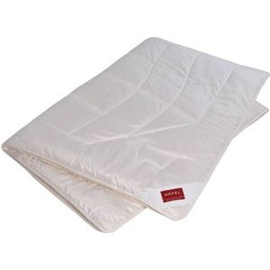 Hefel Biologisch wollen winterdekbed-Lits-jumeaux XL (260 x 220 cm)