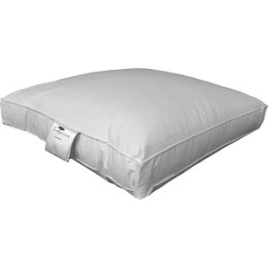 Savanne Suverein donzen hoofdkussen (boxmodel)
