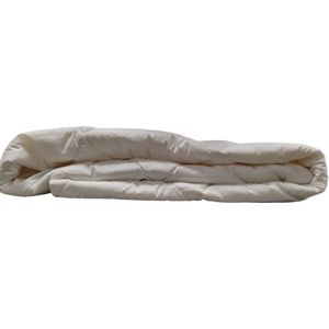 Vedera Summer wasbaar wollen/tencel zomerdekbed 240 x 220 cm