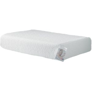 AM Presto talalay latex hoofdkussen Soft 10 cm