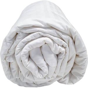 Sichou zijden zomerdekbed - Comfort 260 x 220 cm