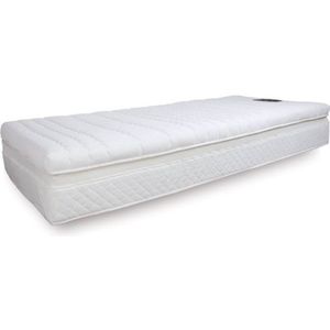 Matrair Vita Talalay latex luchtmatras 70 x 200 cm