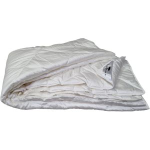 Tencel Exclusive 4-seizoenen dekbed 200 x 200 cm