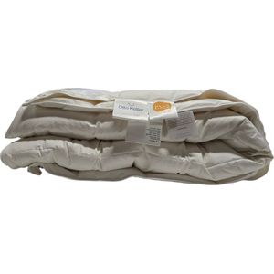 Otto Keller 100% Premium Ganzendons 4-seizoenen dekbed 200 x 220 cm