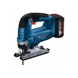Bosch Accu-oscillerende zaag GST 185-LI 06015B3024