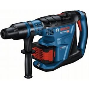 Bosch Accu-klopboormachine BITURBO met SDS max GBH 18V-40 C 0611917120