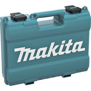 Makita gereedschapskoffer voor 12 volt accuboormachine ( 821661-1 ) DF333 HP333 DF331 HP333 DF332