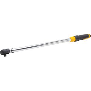 DeWALT - DWMT75462-0 - Momentsleutel - Klemvierkant 1/2" - Koppelbereik 68-339 Nm