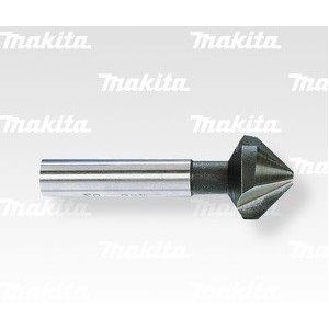 MAKITA verzinkboor HSS 6,3 mm P-73536