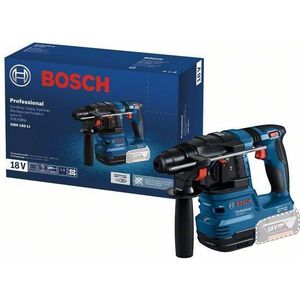 Bosch Accu-klopboormachine met SDS plus GBH 185-LI 0611924020
