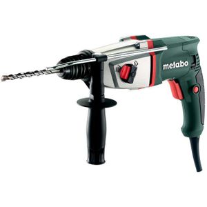 METABO Hamerboor BHE 2644 NA VERKOOP 606156000