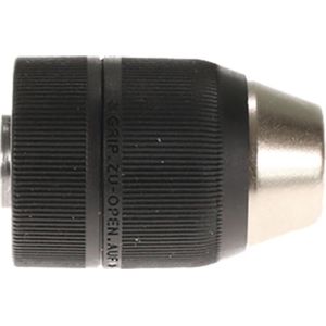 MAKITA boorkop 1/2" 1,5 - 13 mm snelspaninrichting 196193-0