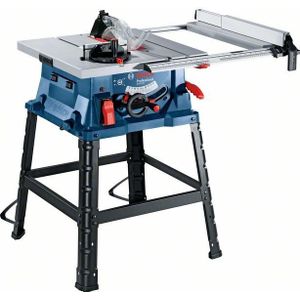 Bosch Tafelzaag GTS 254 0601B45000