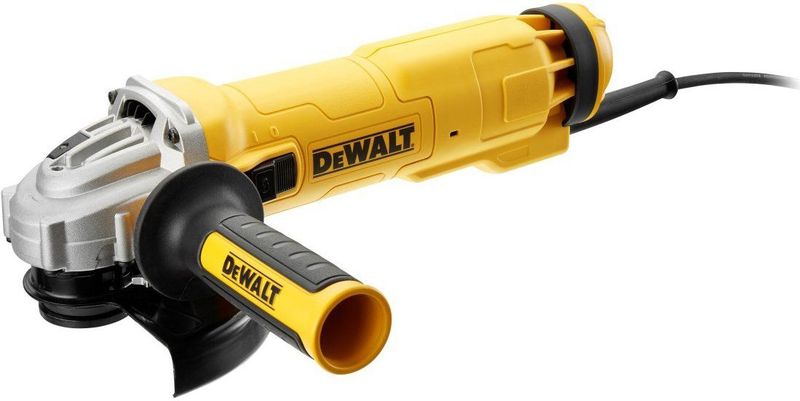 Dewalt - Slijpmachine - Flexibel Ontwerp - Kwaliteit - Duurzaam