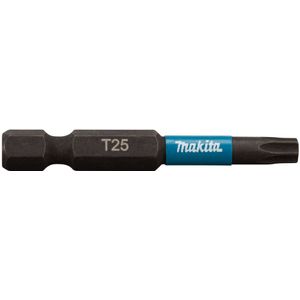 Makita B-63797 Slagschroefbit T25x50mm