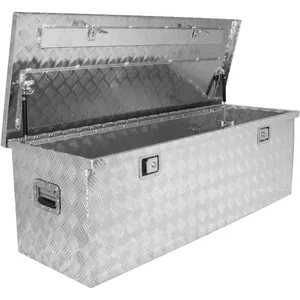 Parat 535510171 X-ABS Gereedschapskoffer ROLL DELUXE - 400 x 250 x 490mm