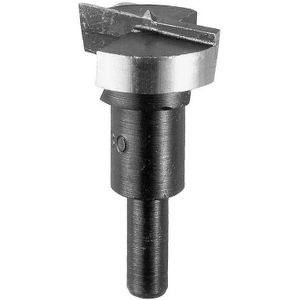 DeWALT Hardmetalen boor voor het boren van gaten voor scharnieren, diameter 35 mm DT4543