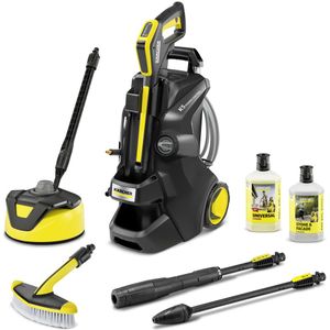 Kärcher K 5 Power Control Flex Home&Brush jubileumeditie 13247090