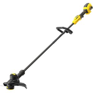 Stanley FatMax V20 Aku strunová sekačka, 1 x 4.0Ah 18V SFMSTB930M