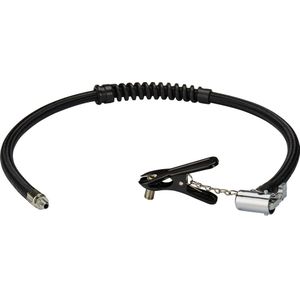 MAKITA slang 65 cm inclusief adapter voor auto MP100D TE00000345