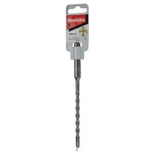 MAKITA boor SDS-Plus vierkantig 6x100/160 mm B-62505