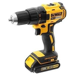 DeWALT accuboormachine DCD777D2T