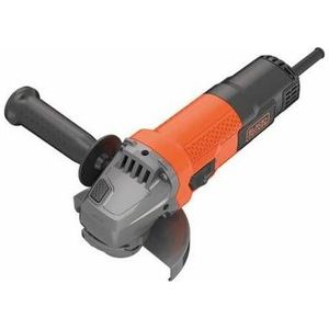 BLACK+DECKER Haakse slijper 800W BEG120