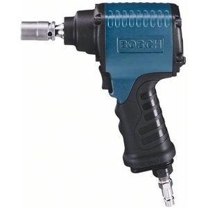 Bosch slagmoersleutel met aandraaien in 3 fasen 0607450614