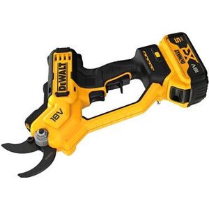 DeWALT DCMPP568P1 18V XR Snoeischaar met 1x 5.0Ah accu