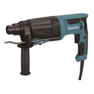 MAKITA Combihamer (3J/800W) HR2670