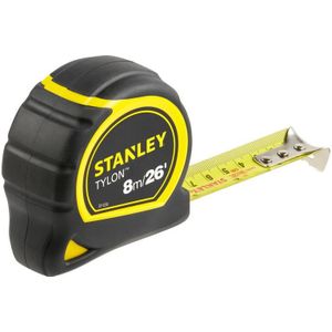 Stanley Tylon Bimaterial Meetlint 8 m/26" 1-30-656