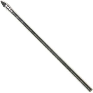 MAKITA glasboor met cilindrische schacht 6 mm P-60040