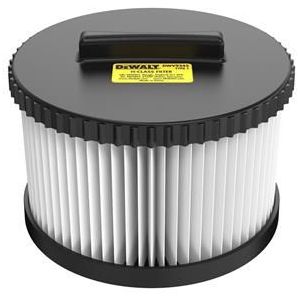 DeWALT Vervangingsfilters DWV9345