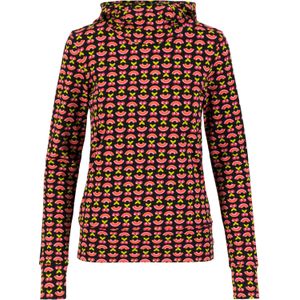 Blutsgeschwister Scuba Duba Hoodie Damen