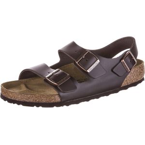Birkenstock Milano Sandalen Herren