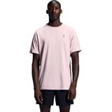 On Train T-Shirt Herren