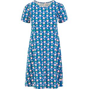 Blutsgeschwister Noble Harmony Jerseykleid Damen