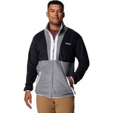 Columbia Backbowl II Fleecejacke Herren