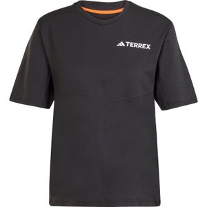 adidas MULTI Funktionsshirt Damen