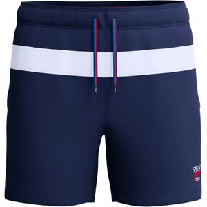 SPEEDO Colorblock Badehose Herren